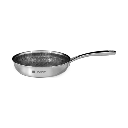 مقلاة ستانلس 20سم DH-03842